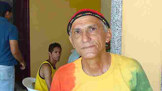 Manezinho Comunista também lança candidatura