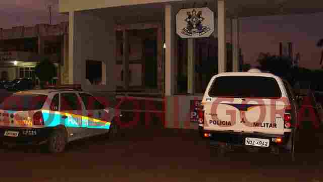 PROTESTOS DA MADRUGADA FORAM AVISO A CASSOL, AFIRMAM MANIFESTANTES