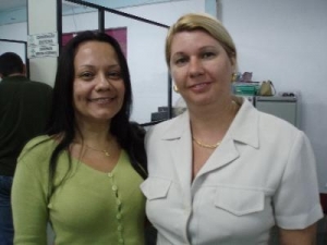 Acadêmicos da FIMCA participam de mini-curso sobre sistematização da assistência de Enfermagem