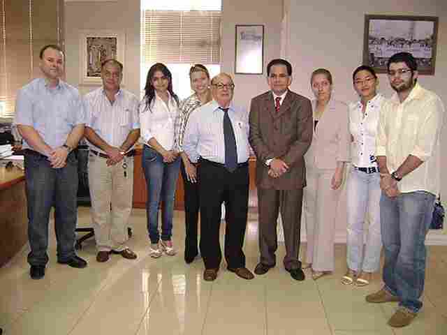 OAB Uniron e Sintero promovem ato pelo voto consciente