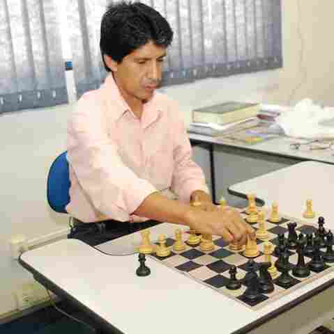 Jânio Silva apresenta projeto de Integração de Ônibus Coletivo na Capital