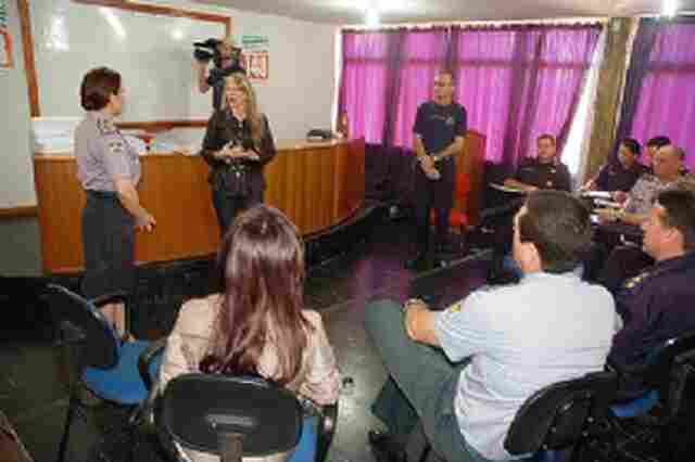 Polícia Militar garante estar pronta para atuar nas eleições