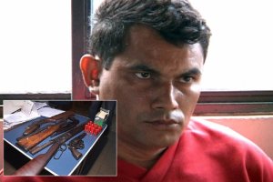 SECRETARIA DÁ MAIS DETALHES SOBRE PRISÃO DO ACUSADO DE MATAR DEPUTADO