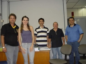 ELEIÇÕES RONDÔNIA: TUDO PRONTO PARA AS ELEIÇÕES EM OURO PRETO