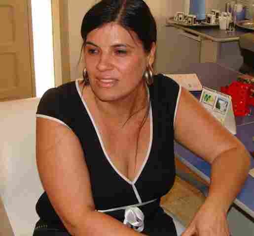 Ex-conselheira tutelar, Rosemeire Ibiapina concorre novamente