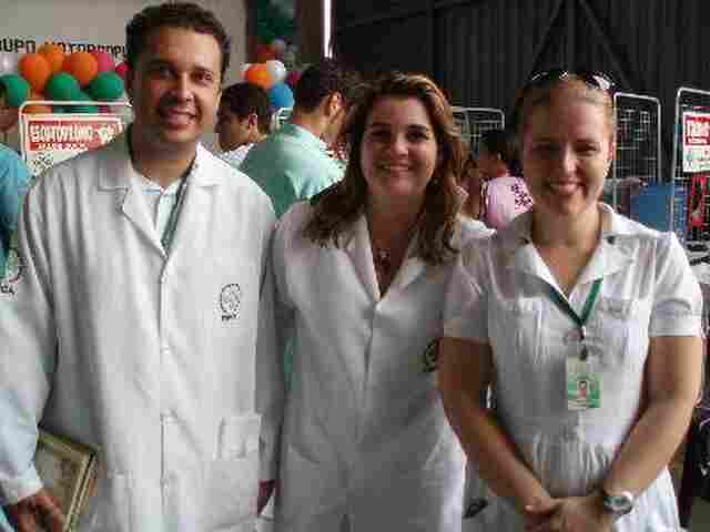 FIMCA realiza Jornada Odontológica