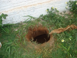 Presos cavam túnel e fogem da Casa de Detenção em Vilhena