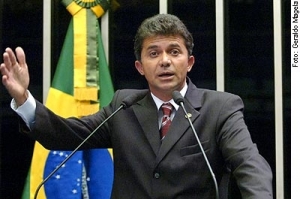 Expedito destaca decisão de revisão contábil da dívida do Beron