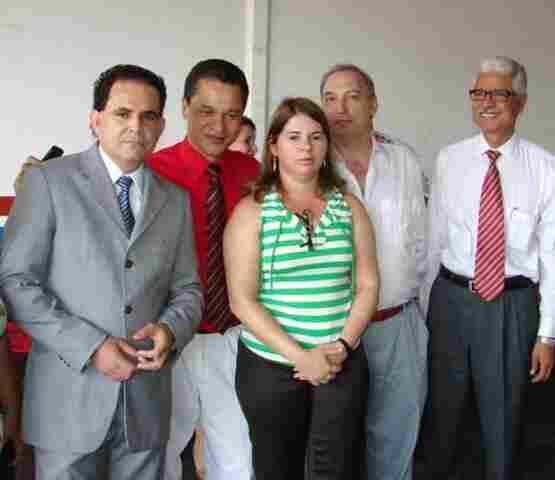 Sintero garante enquadramento de técnicos federais