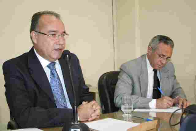 CPI CONVOCA SECRETÁRIOS DE AGRICULTURA E EMATER