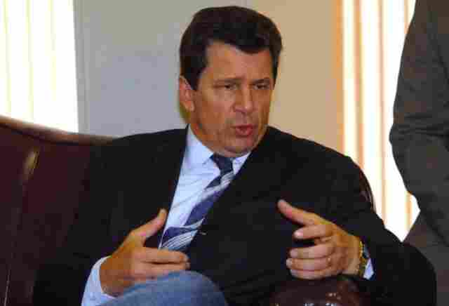 Cassol critica pedido de intervenção federal em Rondônia