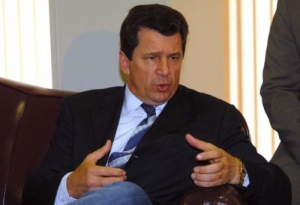 Cassol critica pedido de intervenção federal em Rondônia