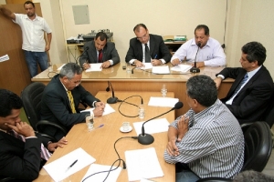 CPI ouve nesta dirigentes da Seagri, Câmara Setorial e Pró-Leite