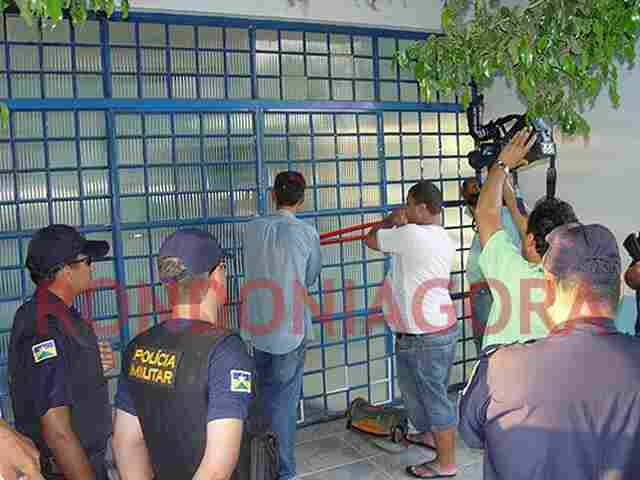 Justiça muda concessão para fornecimento de água em Ouro Preto