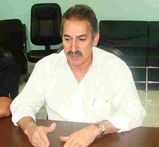 PRESIDENTE DO SINPFETRO COMEMORA CONQUISTAS E LANÇA REELEIÇÃO