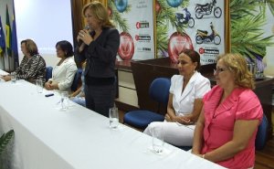 Lançada campanha do Natal Solidário da Uveron