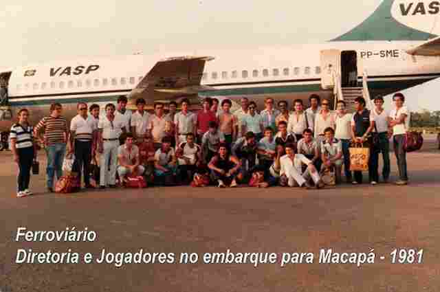 Porto Velho  Futebol  Glórias do Passado - Por Tadeu Fernandes
