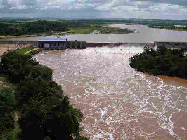 Projeto de carbono da PCH Eletro Primavera é aprovado pela ONU
