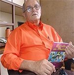 Transmigração também influenciou o nosso jornalismo - Por Lúcio Albuquerque