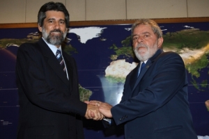 Presidente Lula visitará Rondônia em Janeiro
