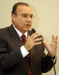 Jesualdo teve mais de R$ 3 milhões liberados em 2008
