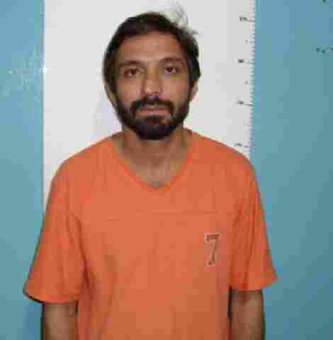 POLICIA CIVIL PRENDE EX-VEREADOR ACUSADO DE MANDAR MATAR ESPOSA; VALDEMIR SE ESCONDIA NA CASA DO IRMÃO