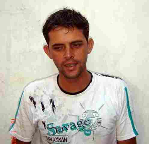 Foragido da Justiça de Porto Velho é preso por policiais em Mirante Serra