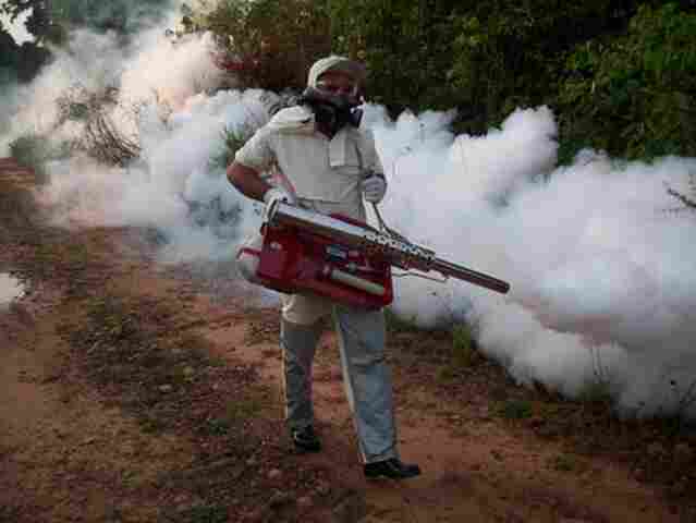 Camargo Corrêa atua na prevenção de doenças na Usina de Jirau