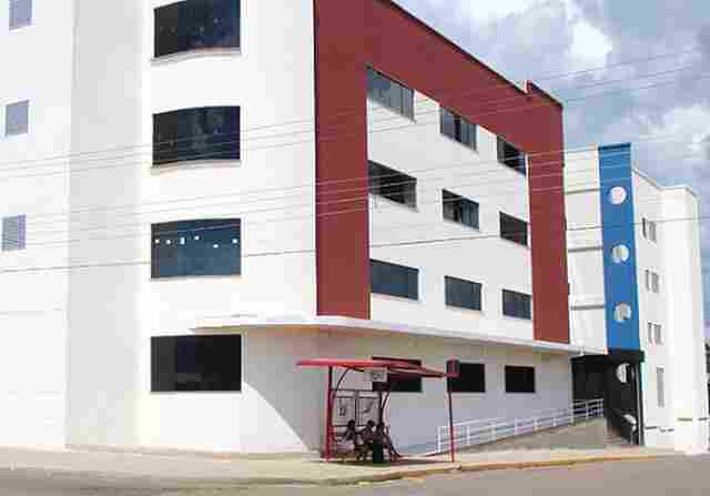 Novidades marcam o início das aulas na Faculdade São Lucas