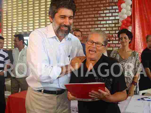 CÚPULA DO PMDB CONVIDA RAUPP PARA ASSUMIR NOVA FUNÇÃO NO CONGRESSO