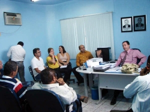 Sindicatos criam fórum a decidem por paralisação geral em 11 de março