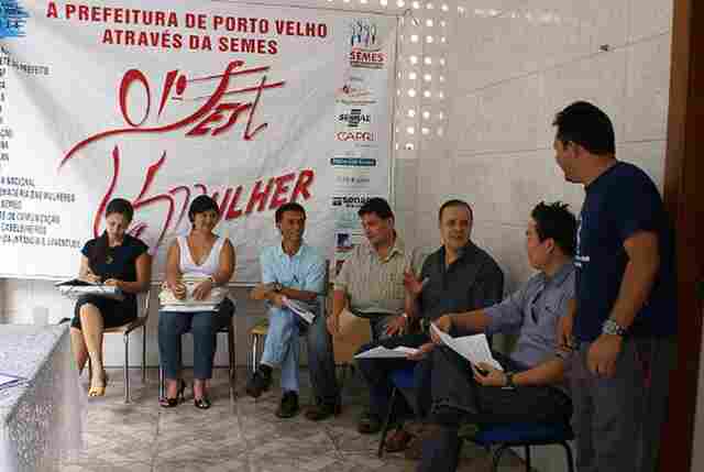 Prefeitura da Capital organiza II Fest Mulher