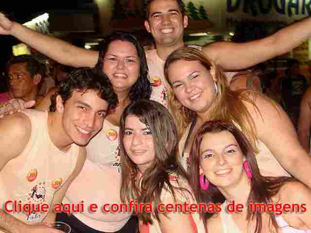 MIP fecha a folia de Carnaval levando multidão às ruas de Porto Velho; Veja imagens