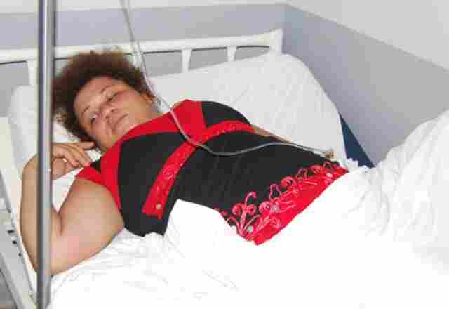 Enchente em Alta Floresta aumenta atendimentos médicos