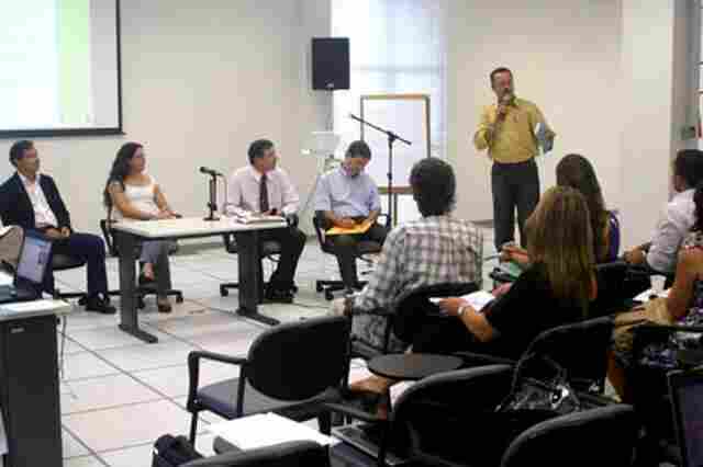 Arco Verde: Roberto Sobrinho quer fomentar ações com Governo Federal