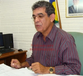 FPE CAI 20,7% EM FEVEREIRO, MAS GOVERNO GARANTE SALÁRIO