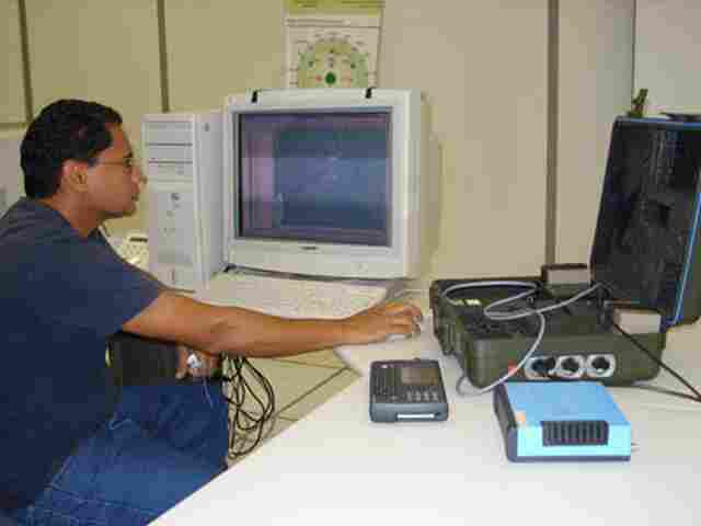 Tecnologia do Sipam incrementa operações de proteção à floresta