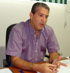 Emdur passa por reestruturação, anuncia presidente