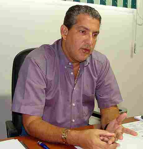 Emdur passa por reestruturação, anuncia presidente