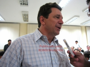 CASSOL ESPERA JULGAMENTO TÉCNICO NO TSE, MAS DEIXA PROCESSO NAS MÃOS DE DEUS
