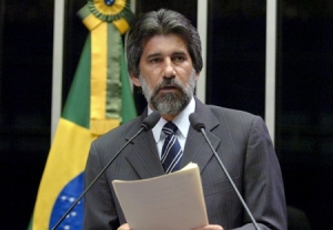 Raupp libera junto ao DNIT R$ 2,2 milhões para duplicação da ponte de Ji-Paraná