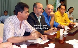 UNIÃO VETA EMENDAS DO ORÇAMENTO PARA RONDÔNIA HÁ 2 ANOS, DIZ EXPEDITO