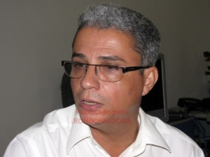 PSDB ESTÁ MESMO FALIDO, DIZ DEPUTADO MAURINHO, CONFIRMANDO DESMANDOS NA GESTÃO DE CASARA