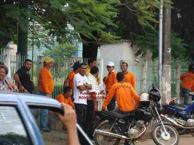 Serviço de mototaxi é desorganizado, ilegal e MP alerta Câmara para projeto inconstitucional