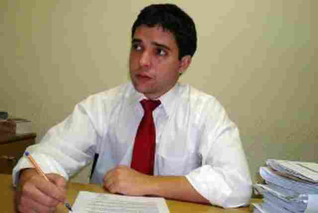 Não existe um direito para queimar florestas - Por Altino Machado