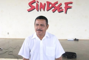 Coluna semanal SINDSEF - 26 de abril a 02 de maio