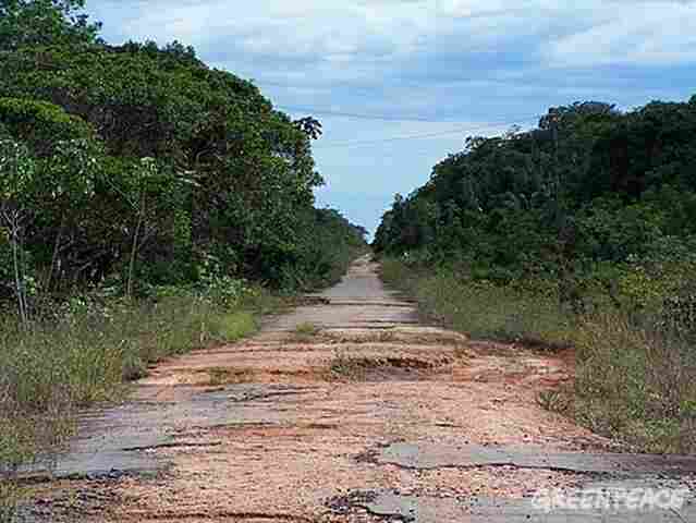 Justiça Federal adia as audiências públicas sobre a BR-319 - por Altino Machado