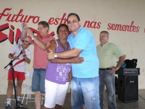 Coluna semanal Sindsef de 03 a 09 de maio