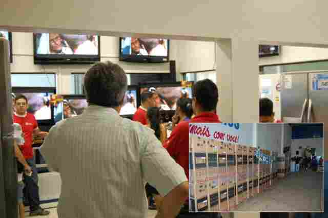 Distribuidora Coimbra faz sucesso com mega campanha e homenageia mães