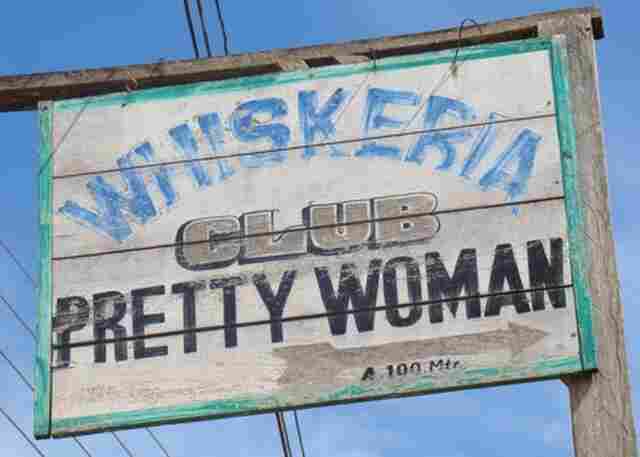 Prostitutas do Brasil sofrem tortura e abuso sexual na Bolívia